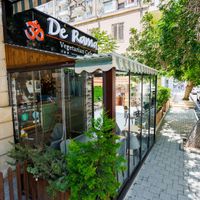  at De Rama Cafe, Bar & Restaurant in Baku