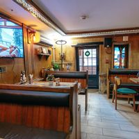 De Rama Cafe Baku at De Rama Cafe, Bar & Restaurant in Baku