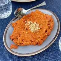   at Köşebaşı  in Goreme