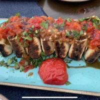   at Köşebaşı  in Goreme