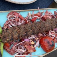   at Köşebaşı  in Goreme