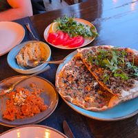  at Köşebaşı  in Goreme