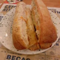  at Viva Chapata in Madrid