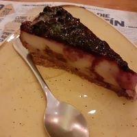  at Viva Chapata in Madrid