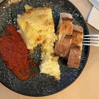   at Viva Chapata in Madrid