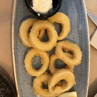   at Viva Chapata in Madrid