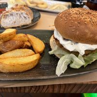   at Viva Chapata in Madrid