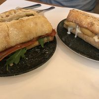   at Viva Chapata in Madrid