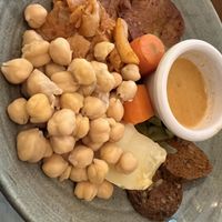 Cosito?   at Viva Chapata in Madrid