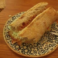  at Viva Chapata in Madrid