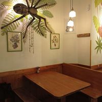  at Viva Chapata in Madrid