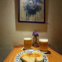  at Viva Chapata in Madrid