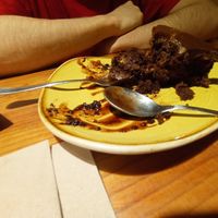  at Viva Chapata in Madrid