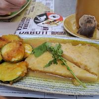  at Viva Chapata in Madrid