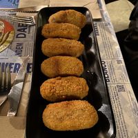 Coquette  at Viva Chapata in Madrid