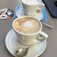   at Viva Chapata in Madrid