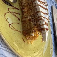   at Viva Chapata in Madrid