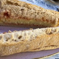   at Viva Chapata in Madrid