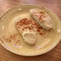   at Viva Chapata in Madrid