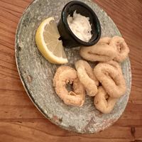   at Viva Chapata in Madrid