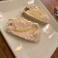   at Viva Chapata in Madrid