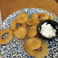  at Viva Chapata in Madrid