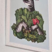  at Viva Chapata in Madrid