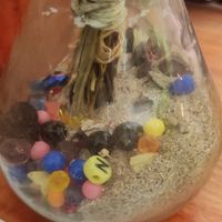  at Viva Chapata in Madrid