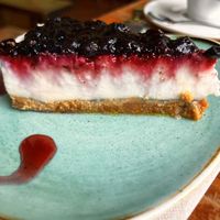   at Viva Chapata in Madrid