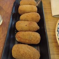  at Viva Chapata in Madrid