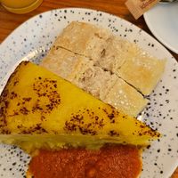  at Viva Chapata in Madrid