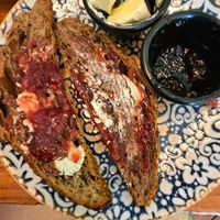  at Viva Chapata in Madrid