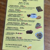   at Viva Chapata in Madrid