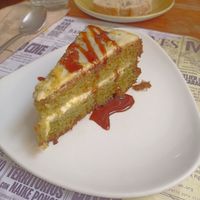  at Viva Chapata in Madrid