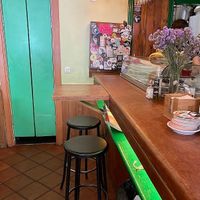  at Viva Chapata in Madrid