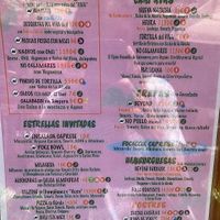  at Viva Chapata in Madrid