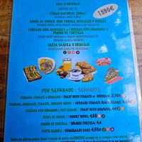  at Viva Chapata in Madrid