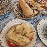  at Viva Chapata in Madrid