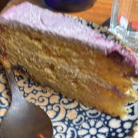   at Viva Chapata in Madrid