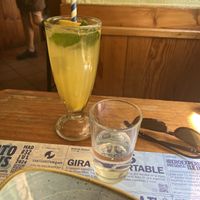   at Viva Chapata in Madrid