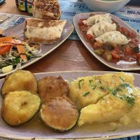  at Viva Chapata in Madrid