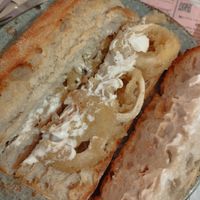  at Viva Chapata in Madrid