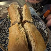 Nueva Natacha  at Viva Chapata in Madrid