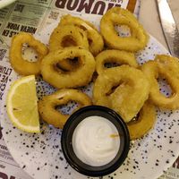  at Viva Chapata in Madrid