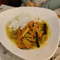  at Viva Chapata in Madrid