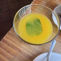 Oj   at Viva Chapata in Madrid