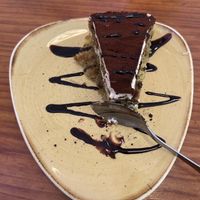   at Viva Chapata in Madrid