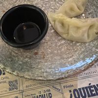 Dum Plin Pong  at Viva Chapata in Madrid