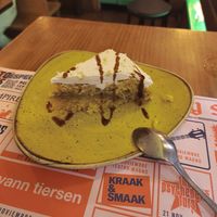  at Viva Chapata in Madrid