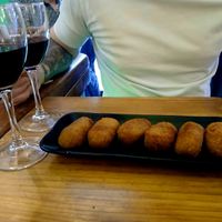  at Viva Chapata in Madrid